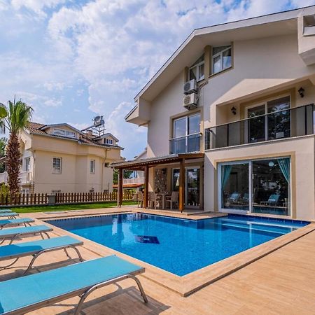Infinity Lily Villa 1 Fethiye Exterior foto