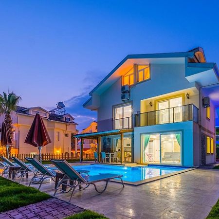Infinity Lily Villa 1 Fethiye Exterior foto