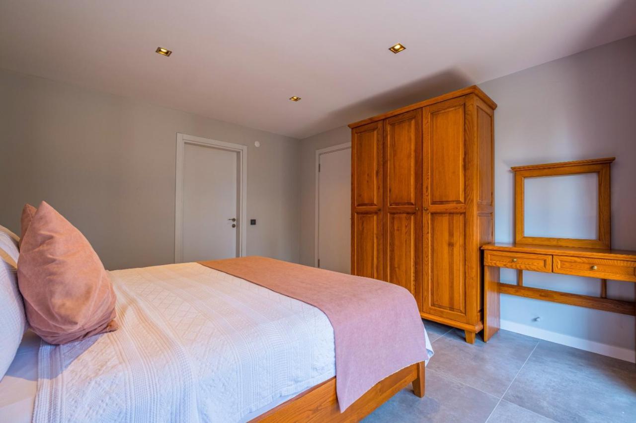 Infinity Lily Villa 1 Fethiye Exterior foto