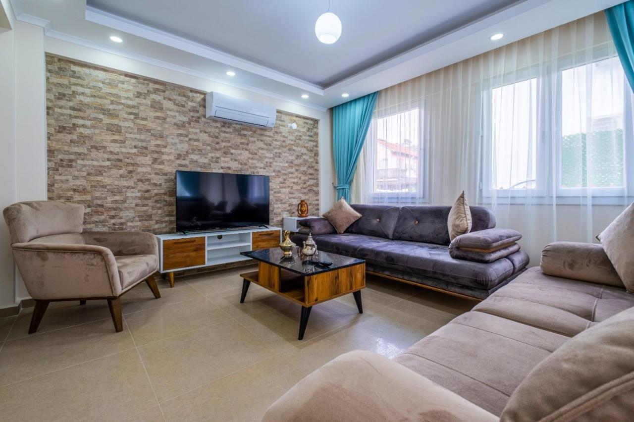 Infinity Lily Villa 1 Fethiye Exterior foto