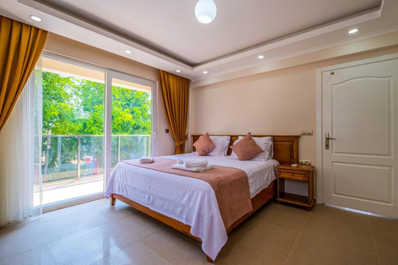 Infinity Lily Villa 1 Fethiye Exterior foto