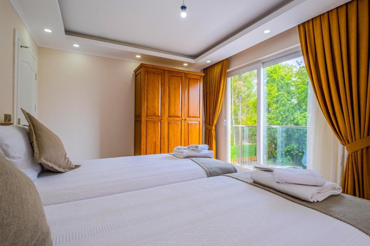 Infinity Lily Villa 1 Fethiye Exterior foto